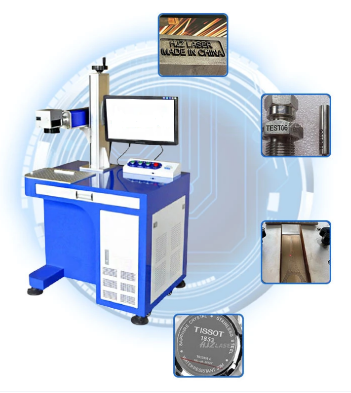How Small Can Laser Engraving Be? Using a mini laser engraving machine