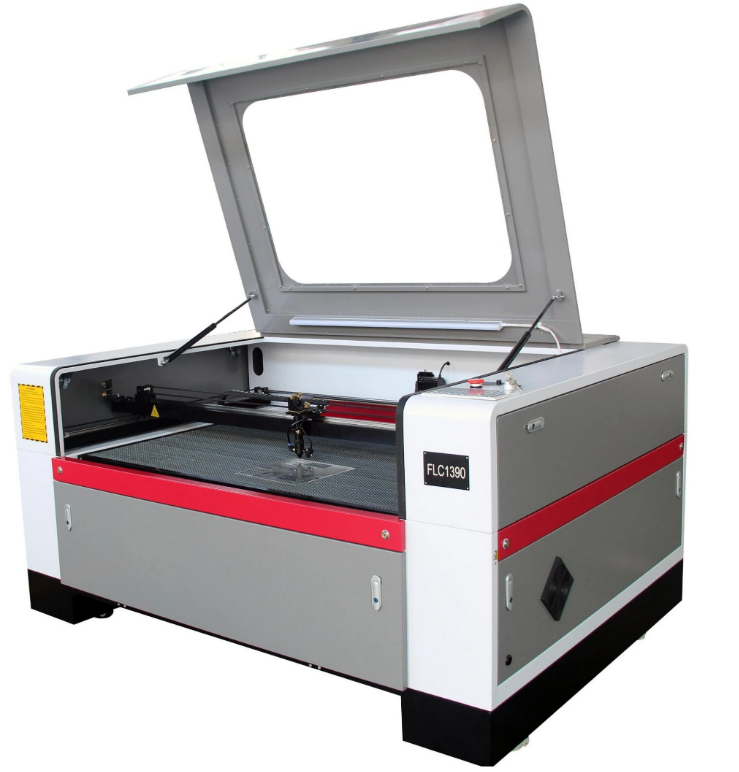 Revolutionizing Manufacturing: Precision and Versatility of CO2 Laser Cutting Machines