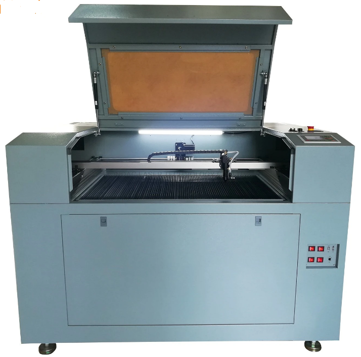 Precision and Versatility: Exploring the Capabilities of CO2 Laser Engraving Machines