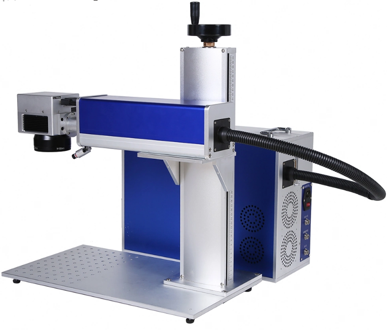 The Potential Of 50W CO2 Laser Machines: Applications and Advantages