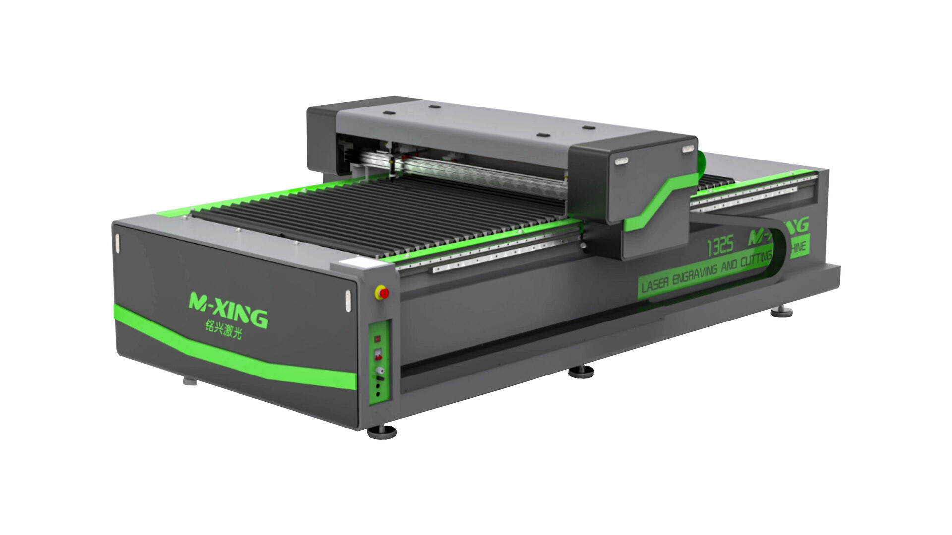 Unleashing Precision And Versatility With A 50W CO2 Laser Machine