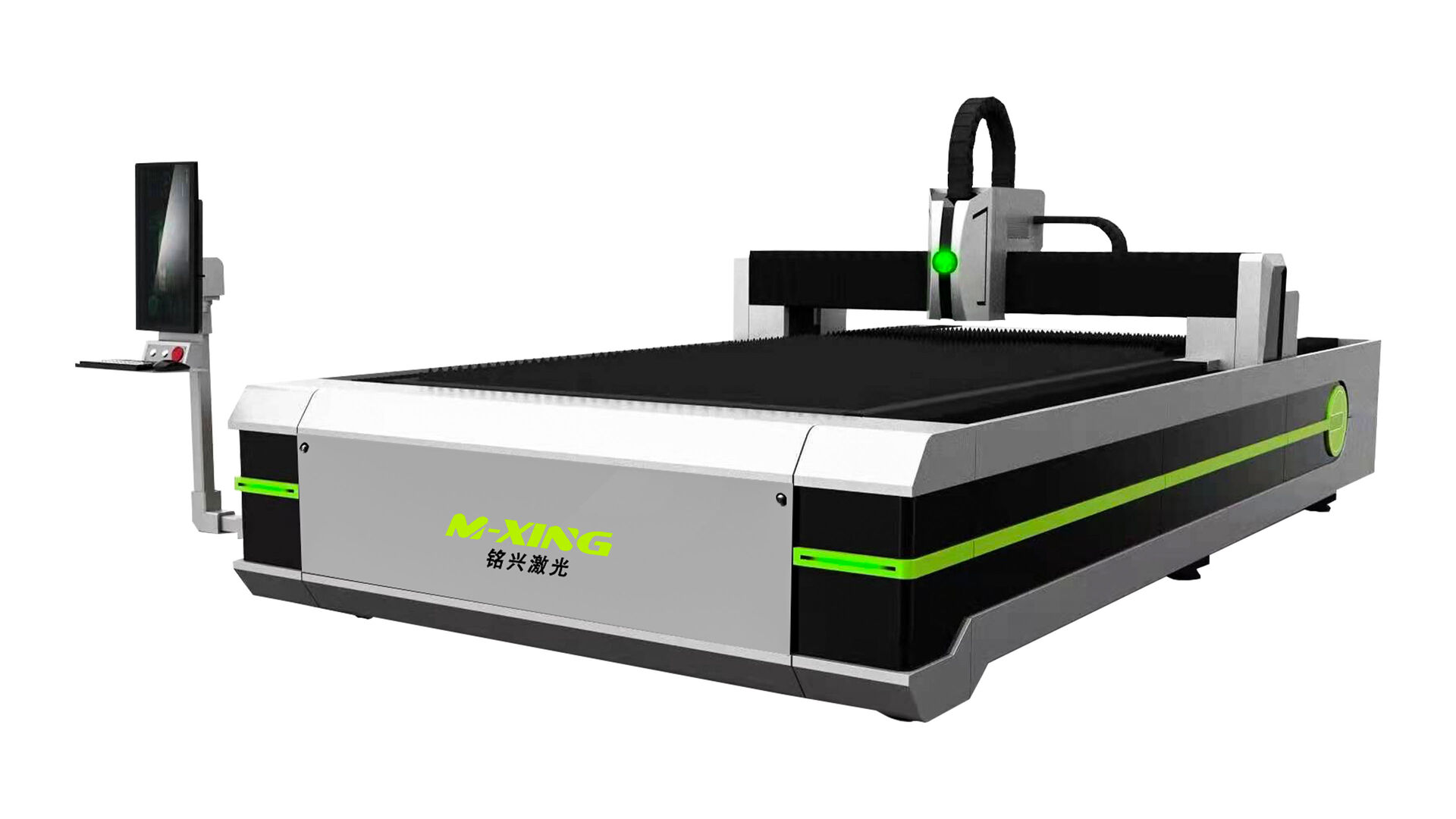 Unleashing Precision: Exploring the World of China CO2 Laser Machines