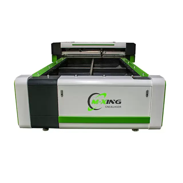 MX-1325 Laser Cutting Machine