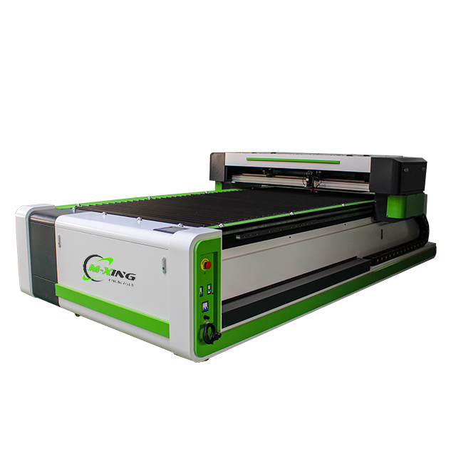 MX-1325  Laser Cutting Machine