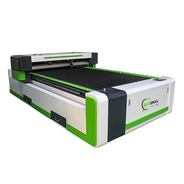 MX-1325  Laser Cutting Machine
