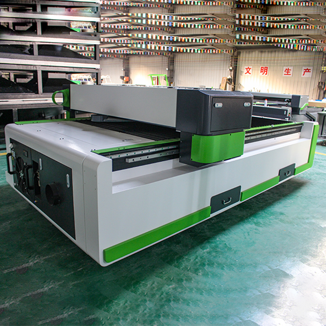 MX-1325  Laser Cutting Machine
