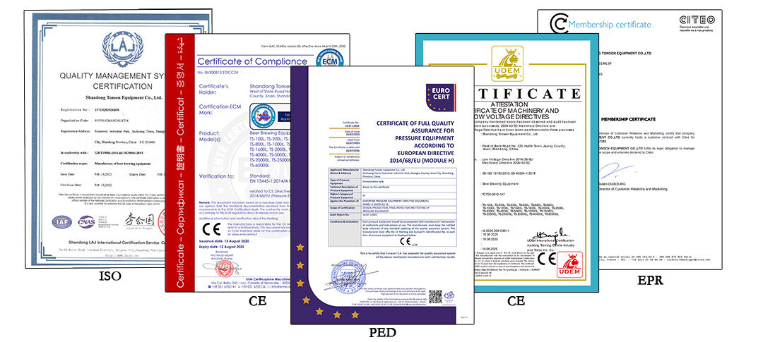 Beer equipment certificate.jpg Beer equipment certificate.jpg