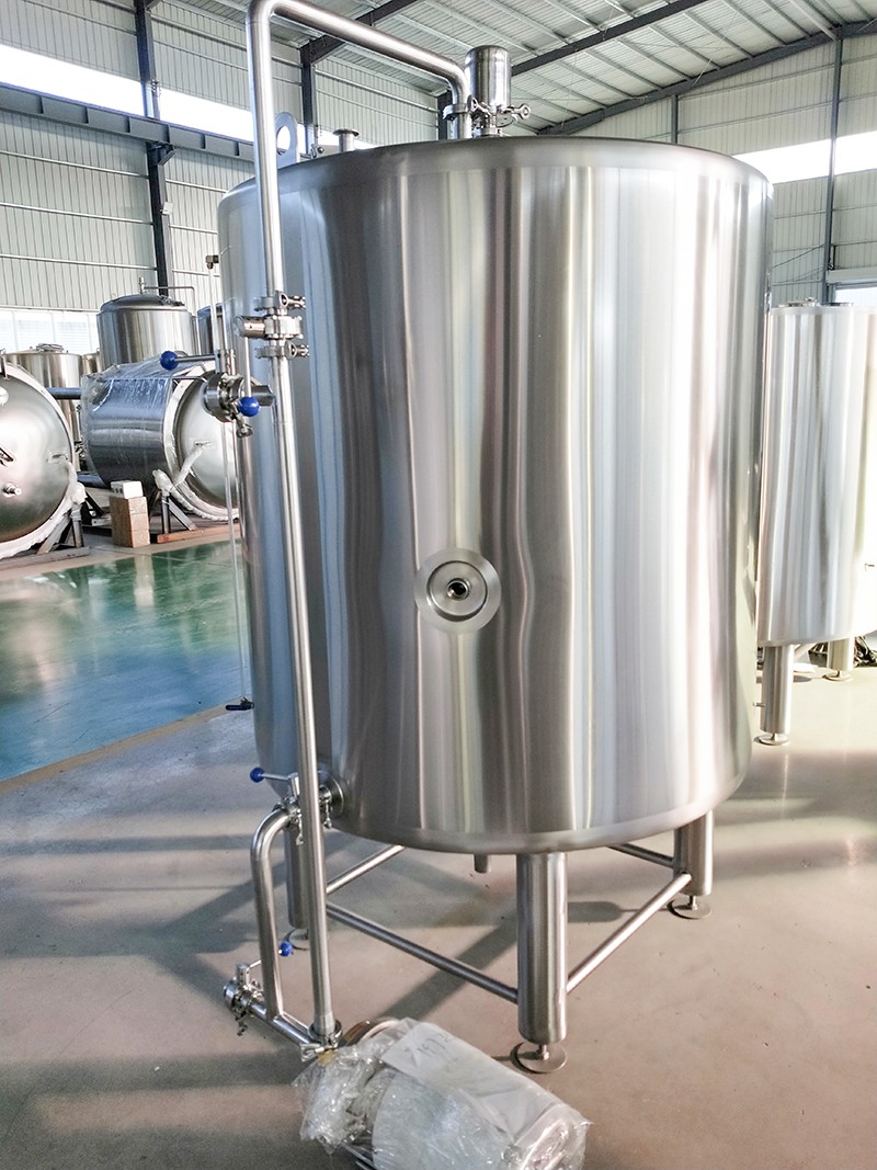 1000L冰水罐 热水罐3