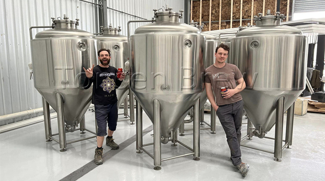 Great day with these brewing legends unpacking the.jpg Great day with these brewing legends unpacking the.jpg