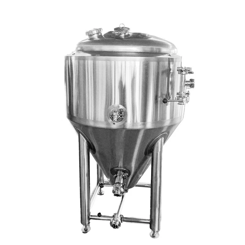 Depósito de fermentación de 300 litros
