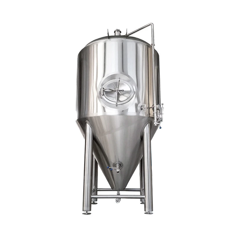 Tanque de fermentación de 1500L