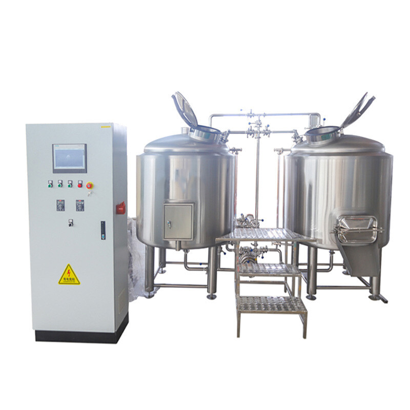 500L brewhouse 两器.jpg 500L brewhouse 两器.jpg