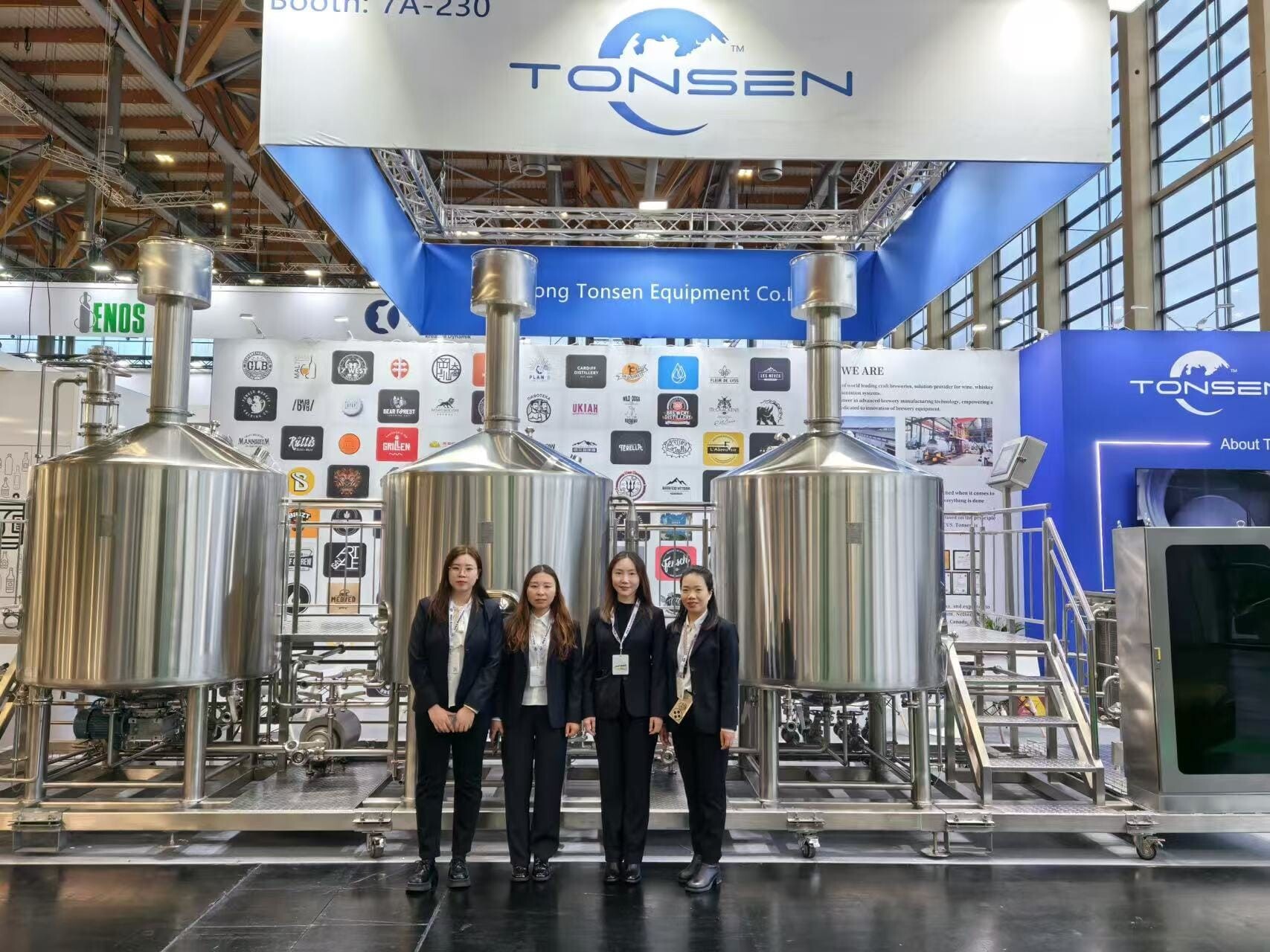 ¿Qué necesito para fabricar cerveza?