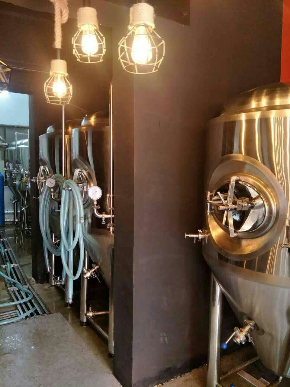 ¿Cuáles son los 7 pasos del proceso de elaboración de la cerveza?