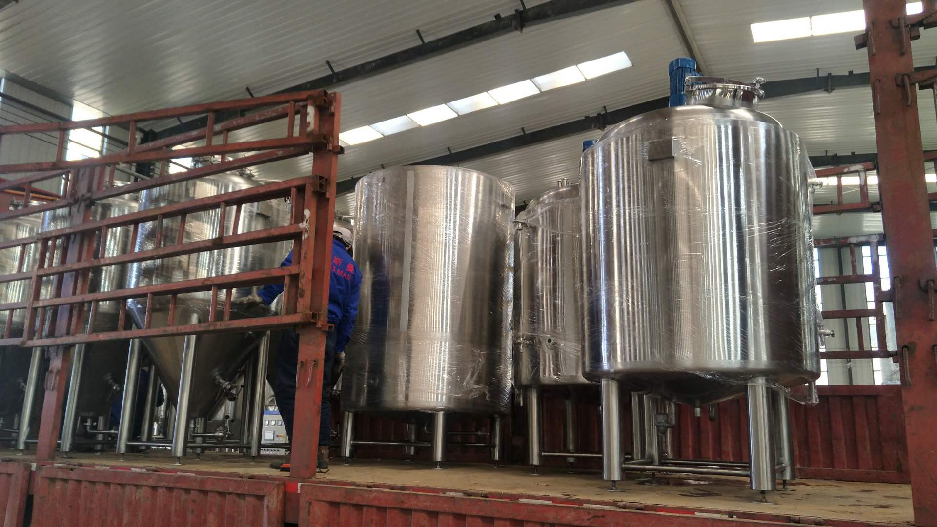 ¿Qué hace que una cerveza sea realmente digna de una microcervecería?