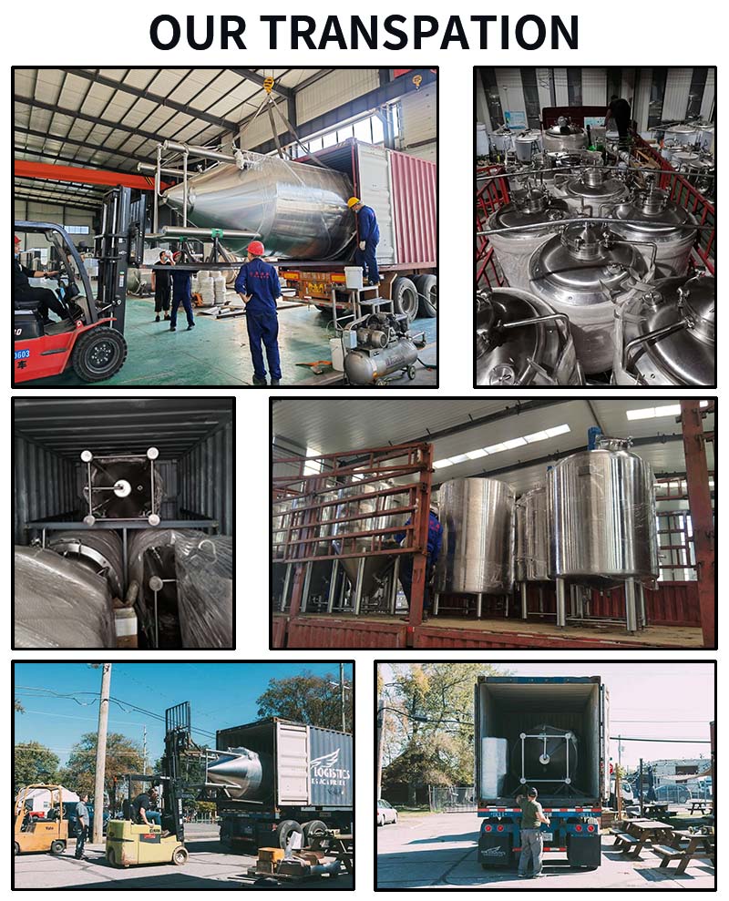 Construye tu sistema de microcervecería casera ideal: desde equipos de elaboración de cerveza en casa hasta soluciones profesionales de cerveza artesanal