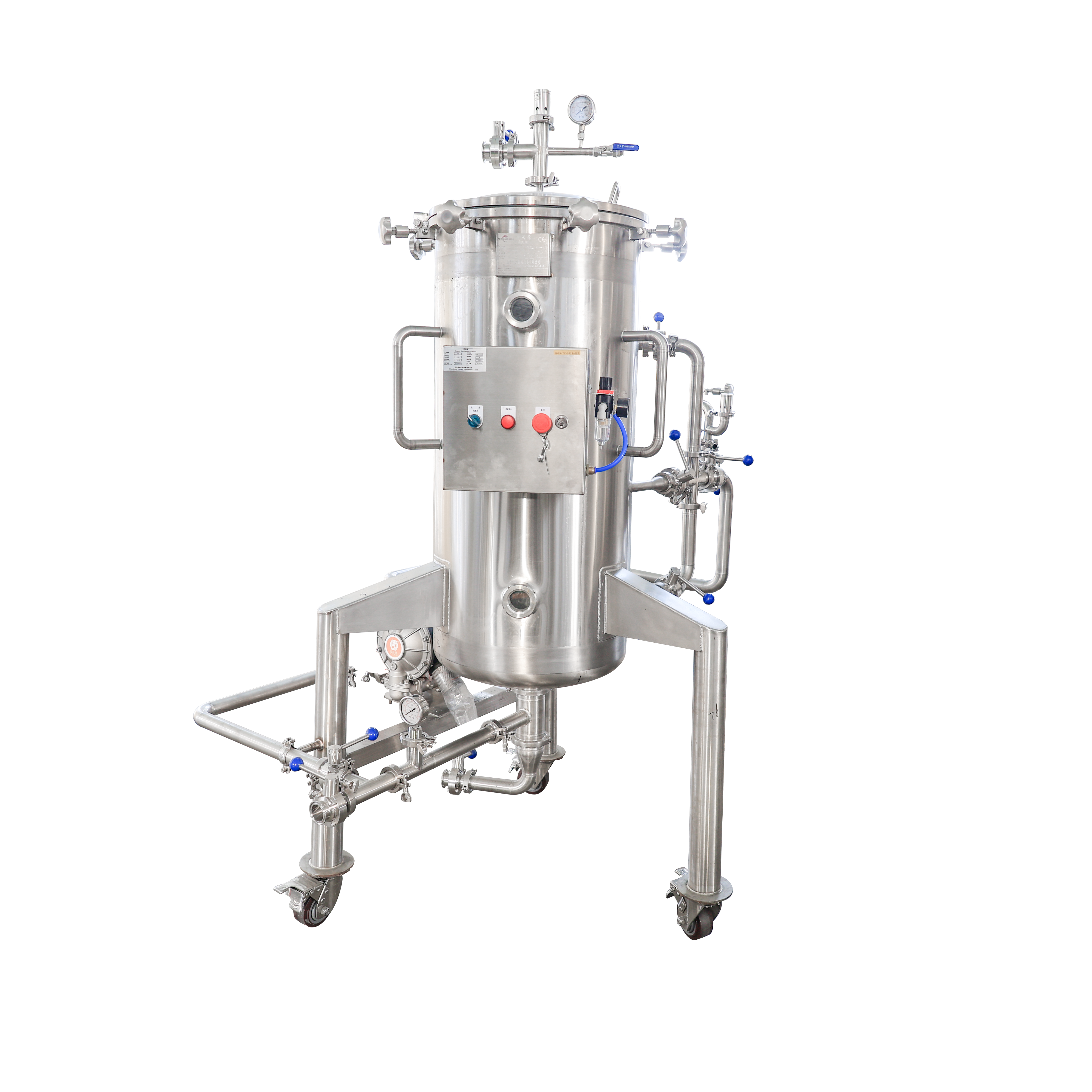 Hop Gun: El arma secreta para realzar el aroma del lúpulo en la cerveza artesanal