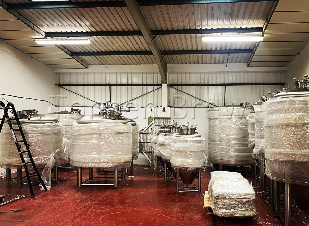 Something exciting happened yesterday!! Tonsen 10B