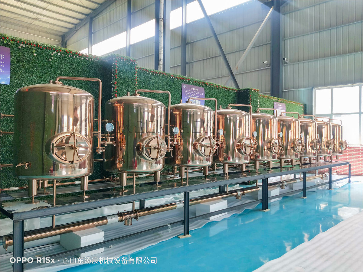 Bright Beer Tanks copper plated (1).jpg