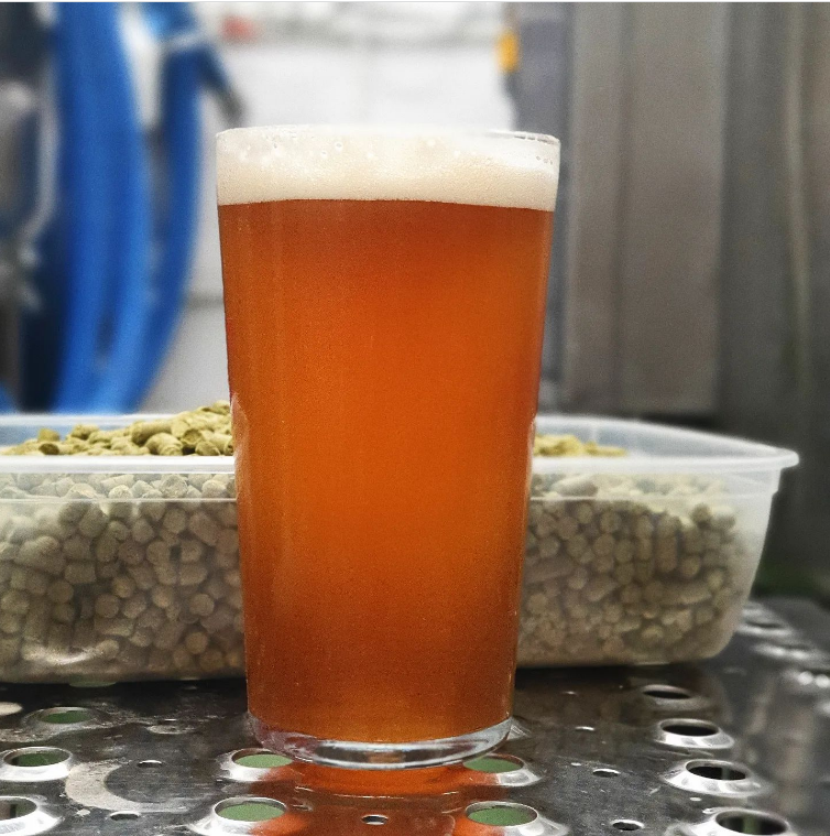 ¿Cómo reducir la oxidación de la cerveza?