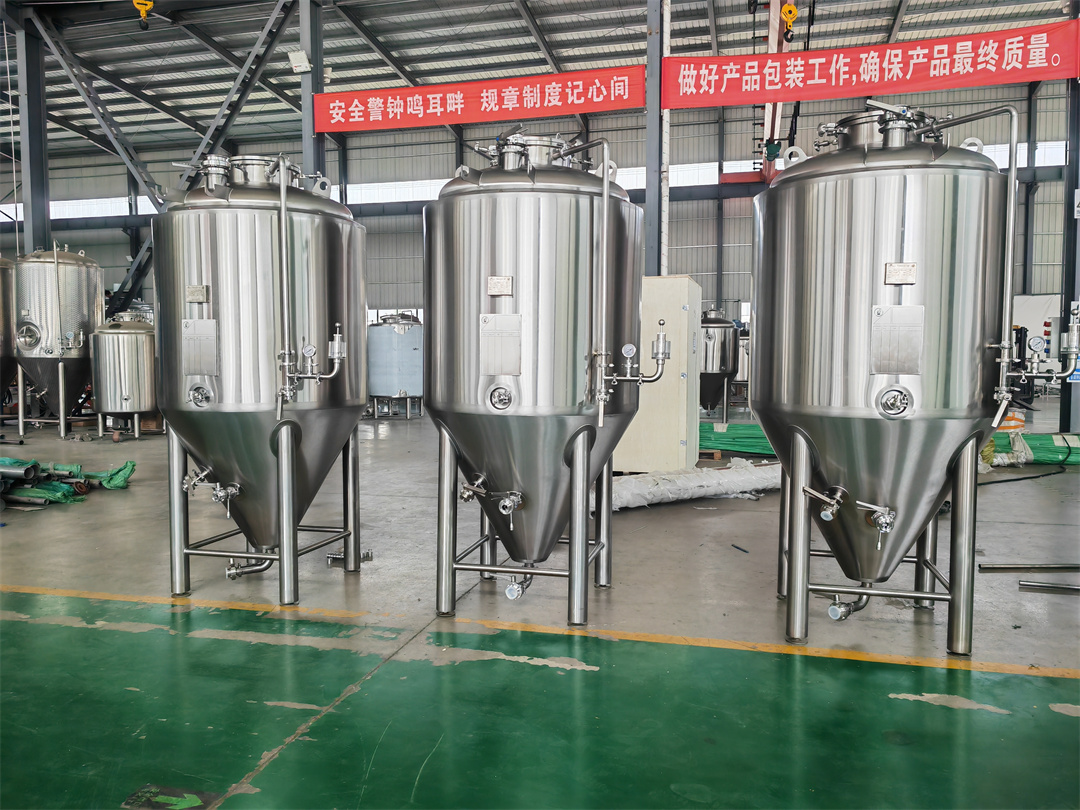 ¿Cómo limpiar los fermentadores de cerveza?