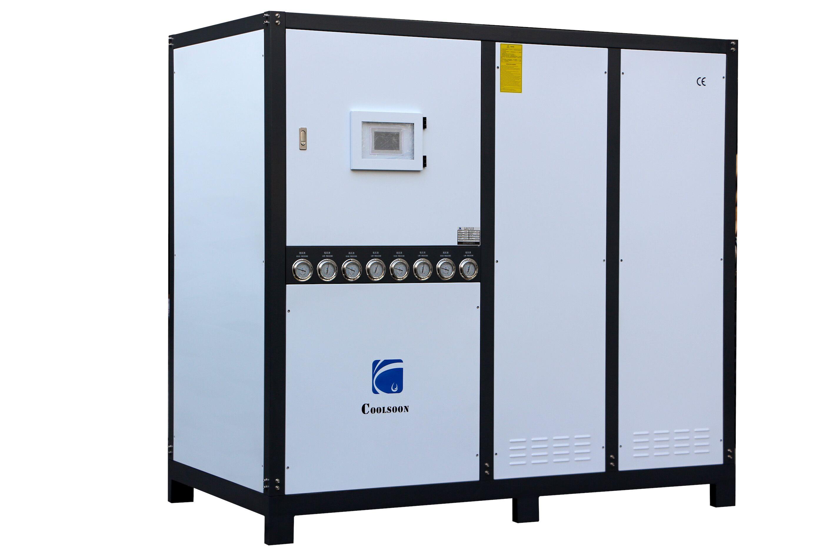 Equipo de elaboración de Kombucha