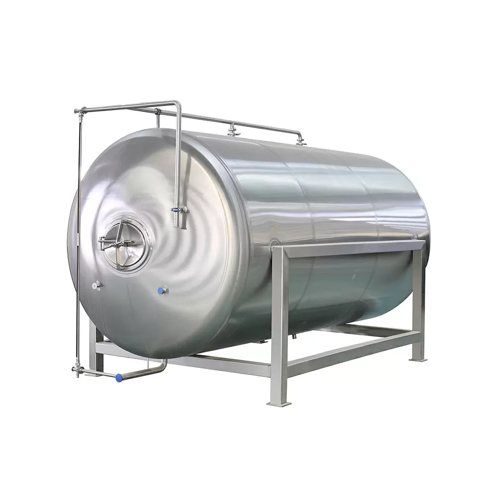 Crear una fábrica de cerveza artesanal