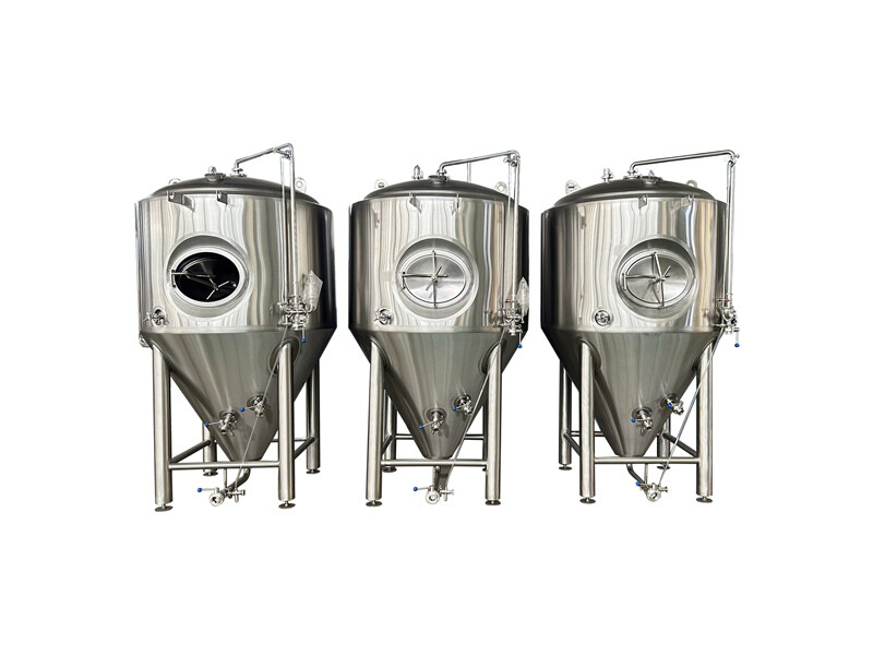 Réservoir de fermentation de 1000L