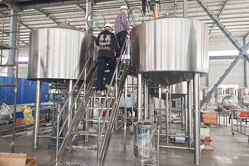 2000l 四器 整套 (1)