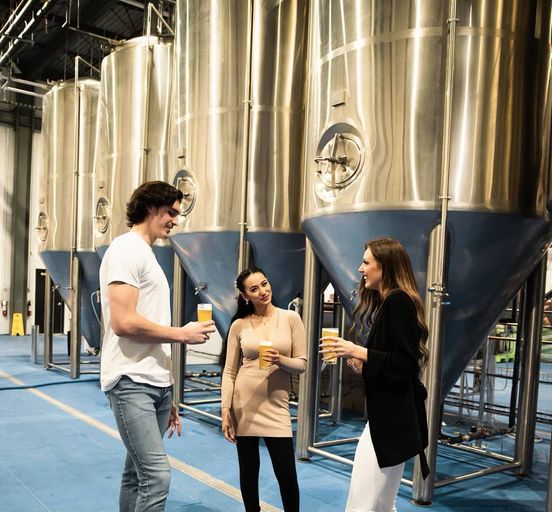 Guide d'achat de fermenteur en acier inoxydable : Analyse complète des prix, des spécifications et de la sélection du fabricant