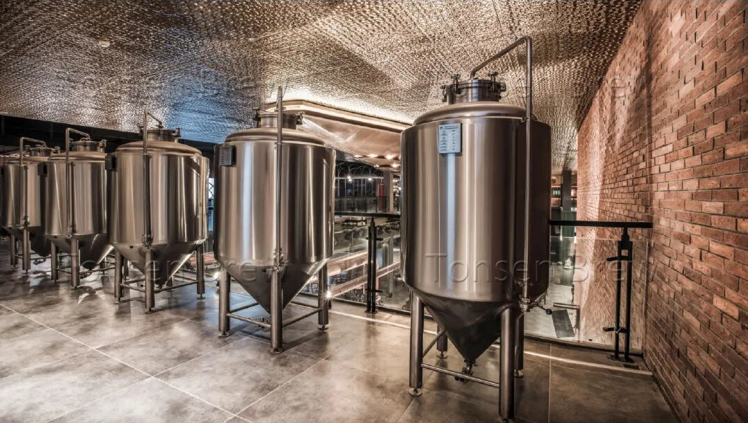 Tsingtao Beer mène la saveur de la bière dans le monde, Venez par la brise marine et endormez-vous avec le parfum de la bière