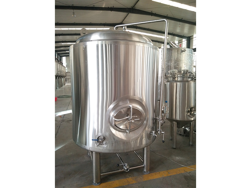 Réservoir de bière lumineux 3000L