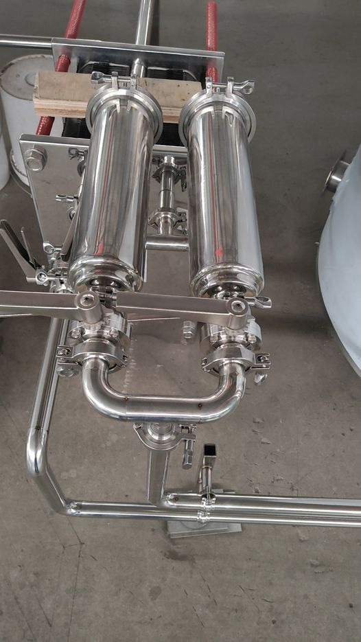 Connaissez-vous les filtres à houblon ?