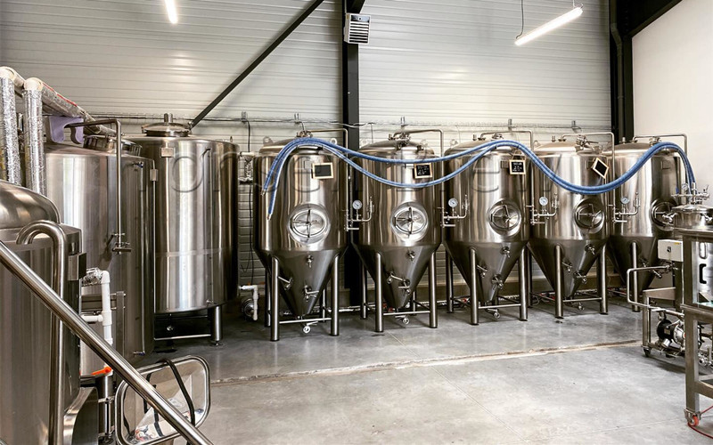 Qu'est-ce que le brassage domestique ? Guide complet du brassage domestique