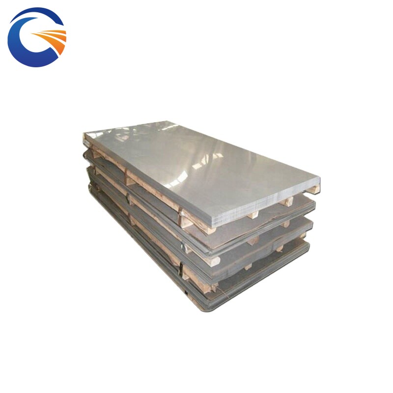 Stainless Steel Sheet