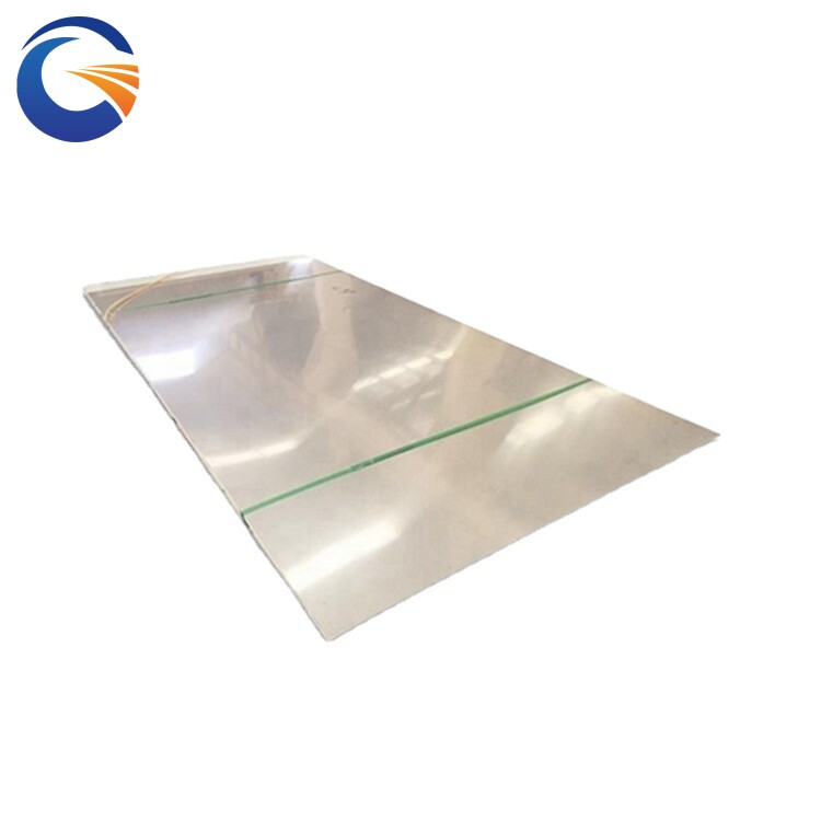 Stainless Steel Sheet