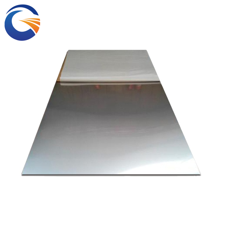 Stainless Steel Sheet
