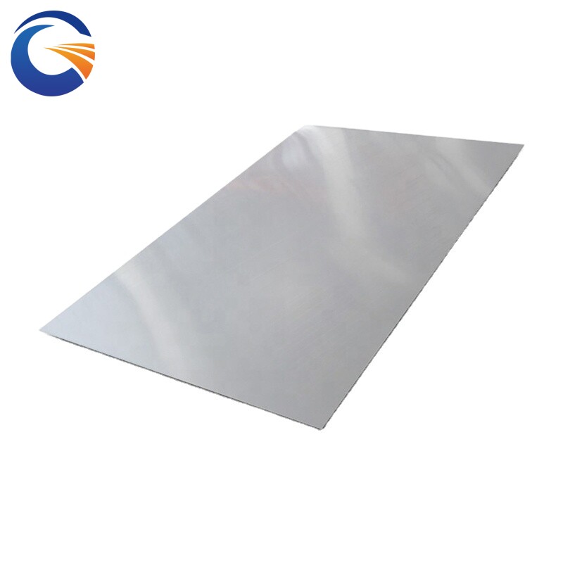 Stainless Steel Sheet