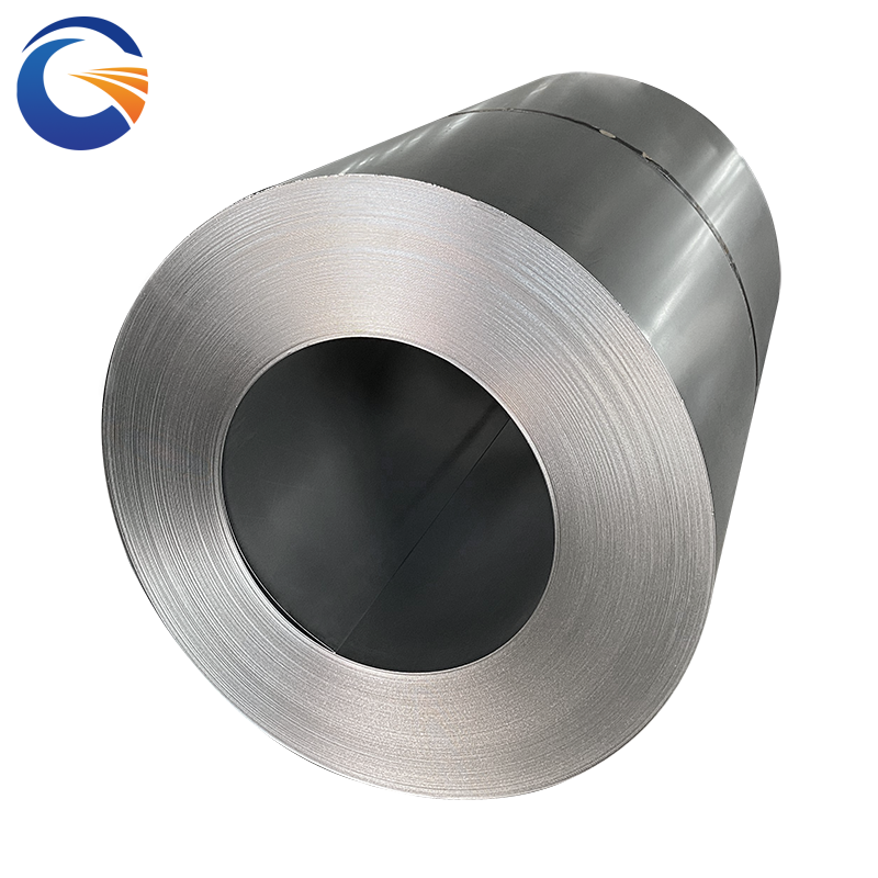 410 Stainless Steel Coil 