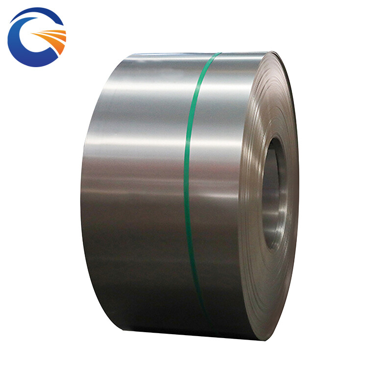 Stainless Steel Coil 