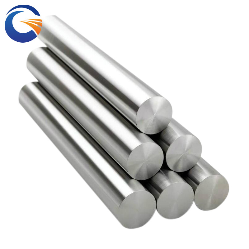 410 Stainless Steel Rod