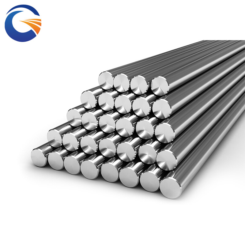200 Stainless Steel Rod