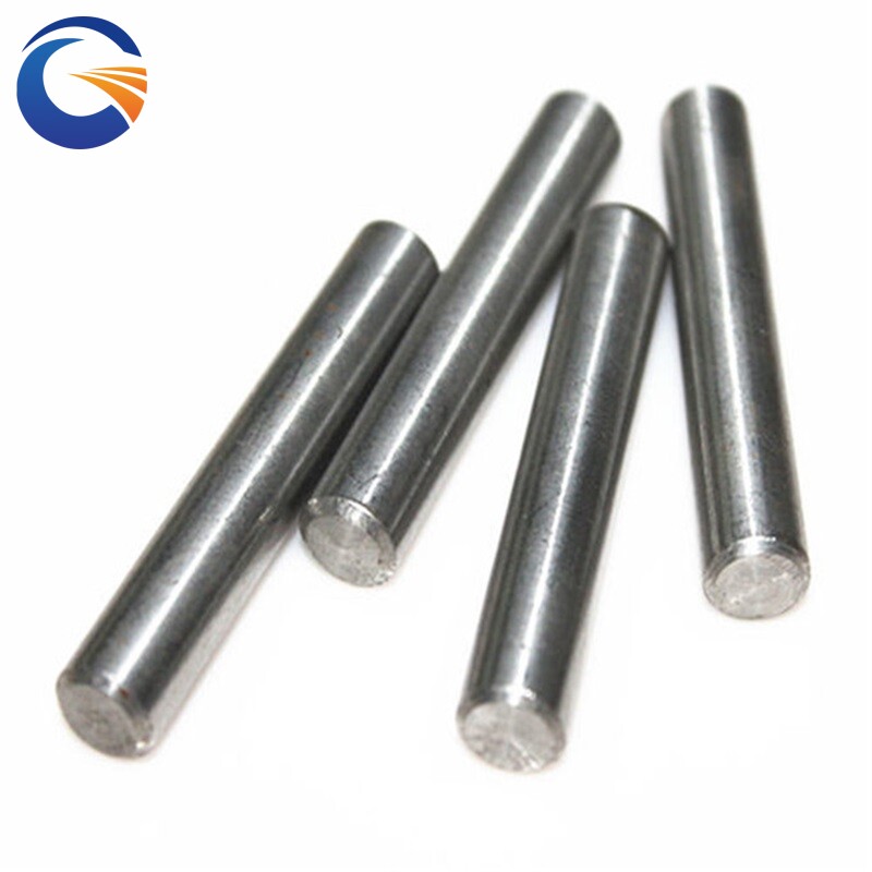 410 Stainless Steel Rod