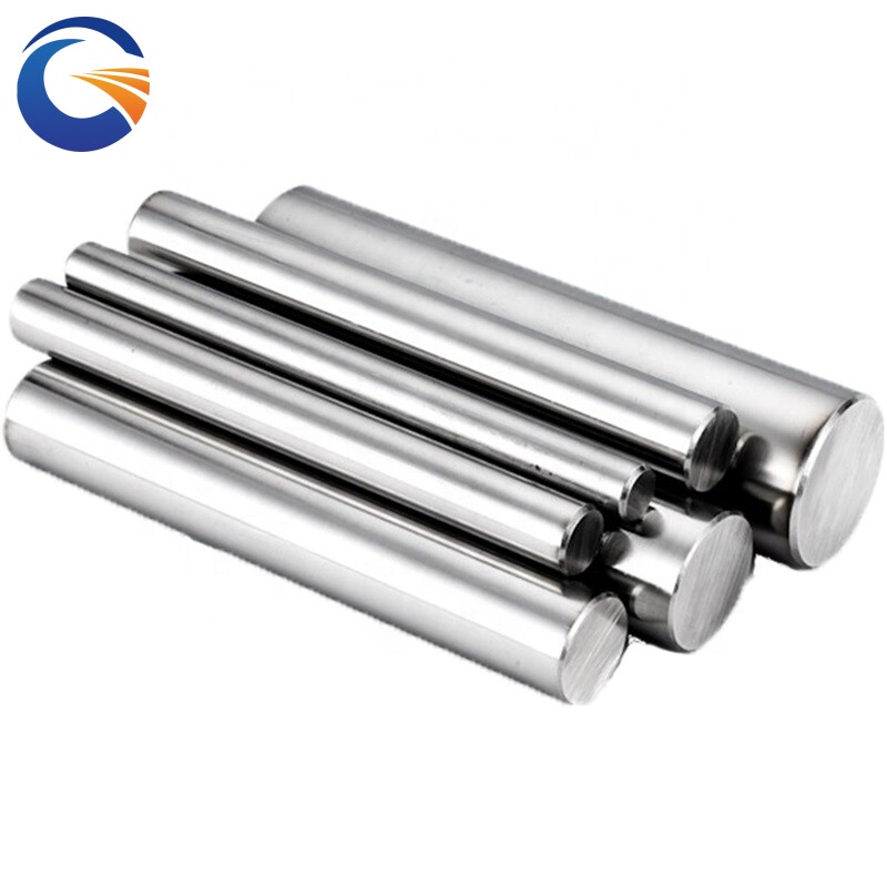 410 Stainless Steel Rod