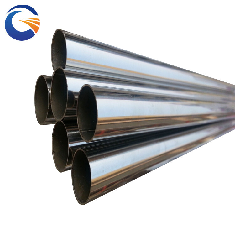 430 Stainless Steel Pipe 