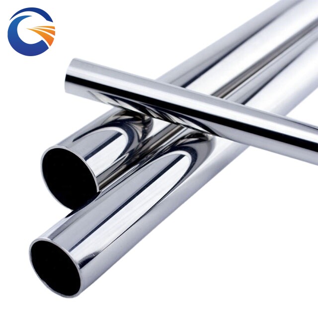 202 Stainless Steel Pipe 