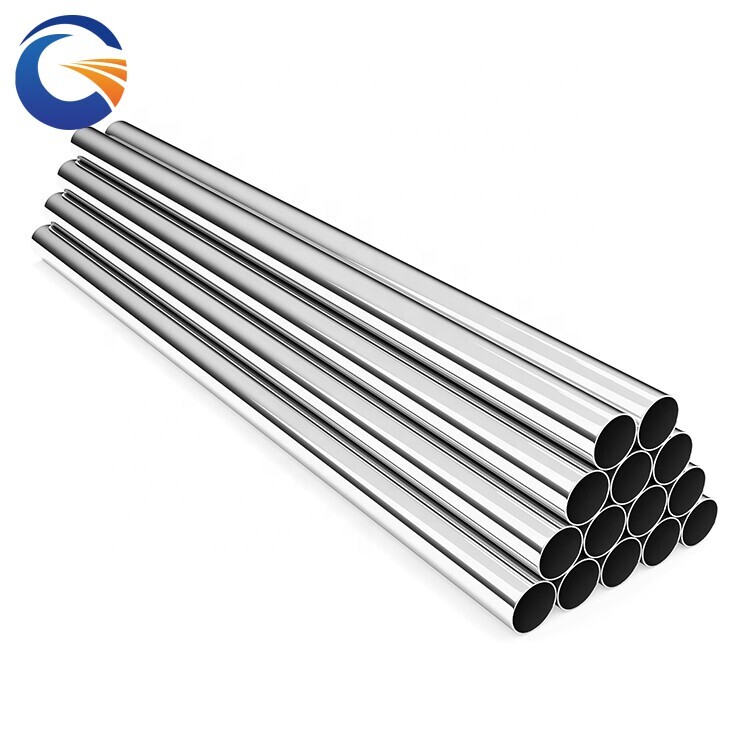 Stainless Steel Pipe 