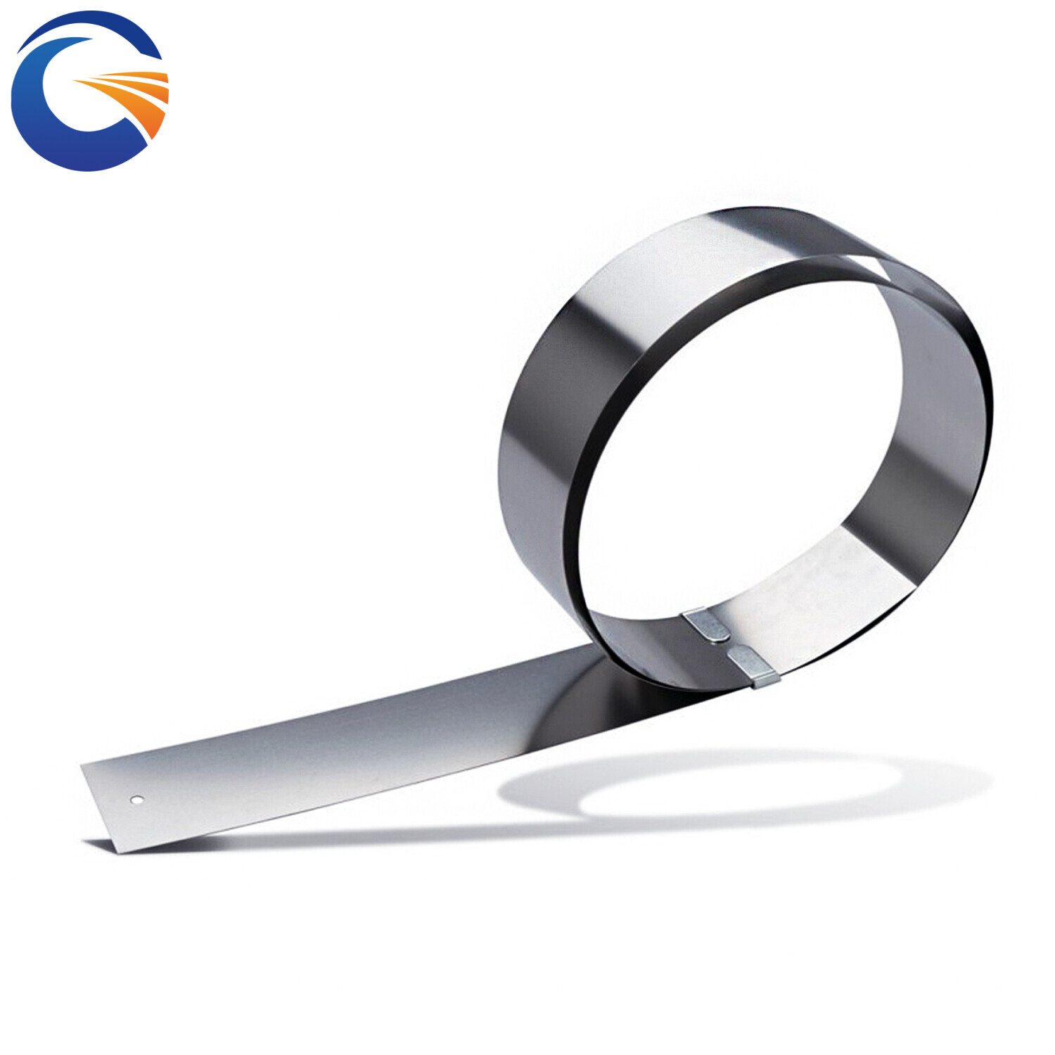 301 Stainless Steel Strip 
