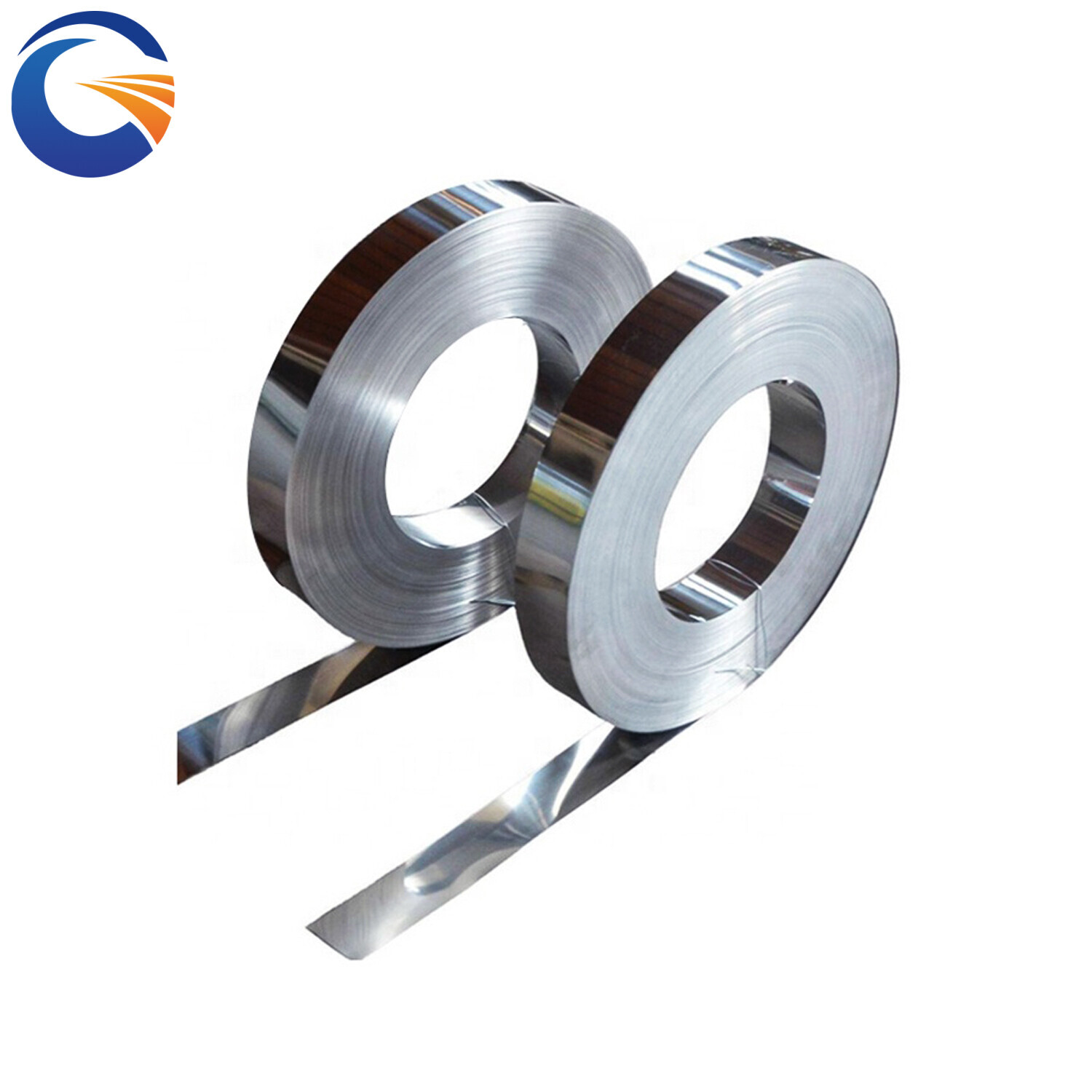 Stainless Steel Strip 