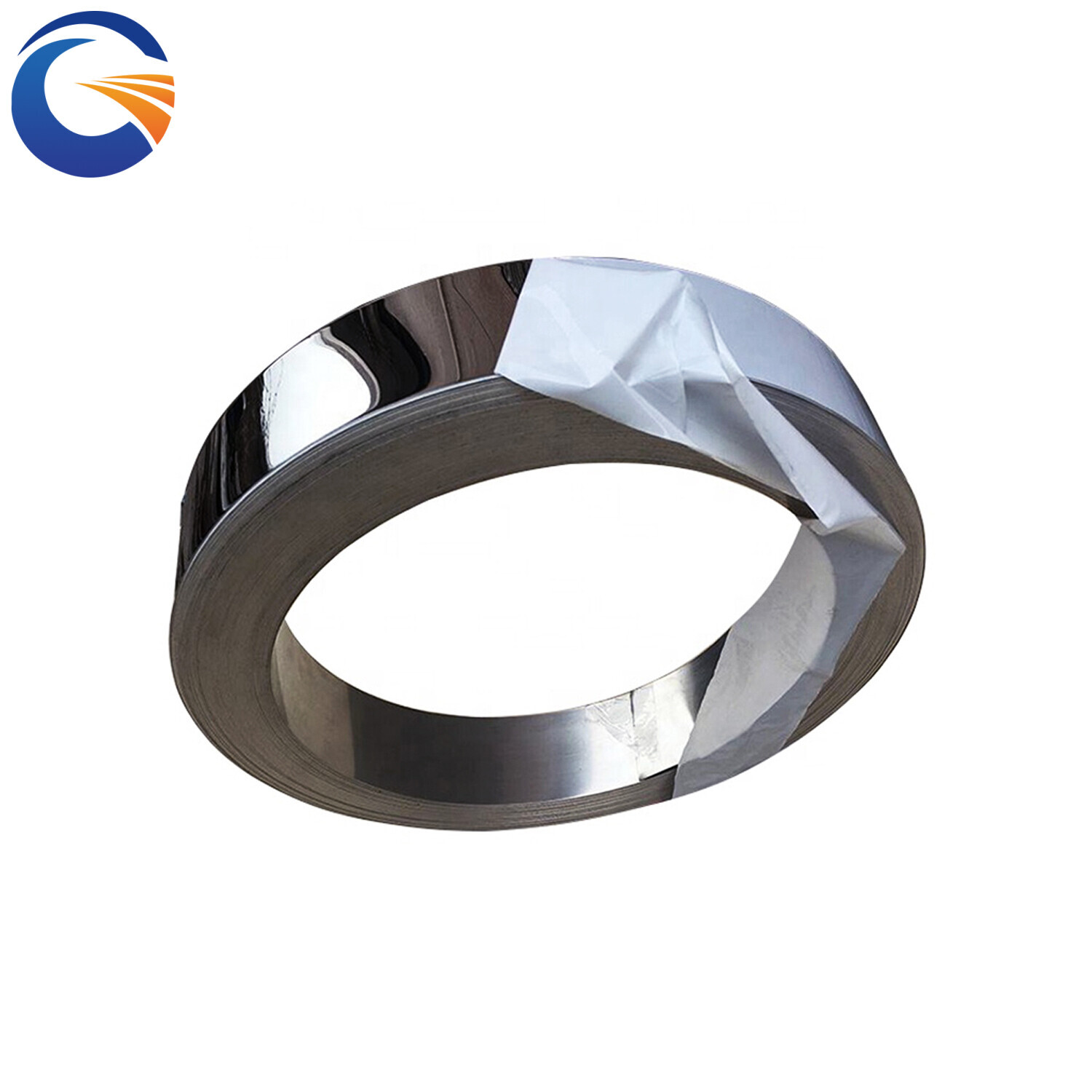 410 Stainless Steel Strip 